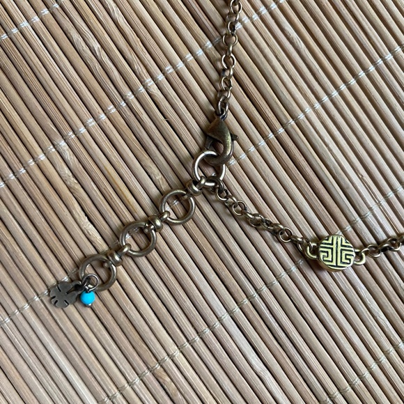 Lucky Brand Necklace - Picture 5 of 9